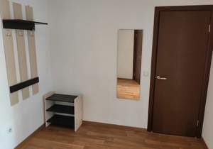 1-к квартира, вторичка, 58м2, 2/17 этаж