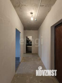 2-к квартира, вторичка, 61м2, 18/19 этаж