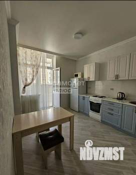 1-к квартира, вторичка, 35м2, 12/14 этаж