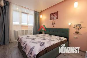 2-к квартира, вторичка, 67м2, 15/18 этаж