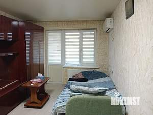 1-к квартира, вторичка, 32м2, 5/5 этаж