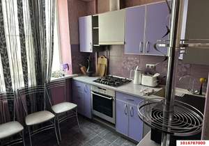 3-к квартира, вторичка, 79м2, 2/15 этаж