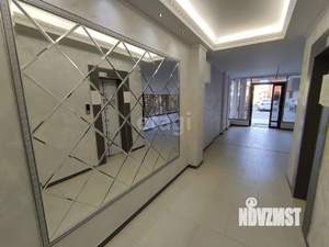 1-к квартира, вторичка, 50м2, 8/21 этаж