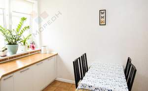 3-к квартира, вторичка, 86м2, 5/5 этаж