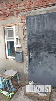 Студия квартира, вторичка, 38м2, 1/1 этаж