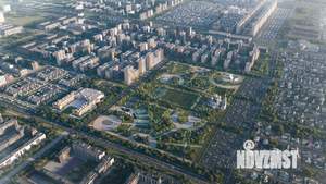 3-к квартира, вторичка, 76м2, 3/18 этаж