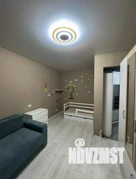 1-к квартира, вторичка, 33м2, 10/17 этаж