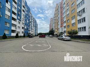 1-к квартира, вторичка, 28м2, 8/9 этаж