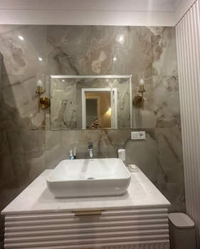 3-к квартира, вторичка, 90м2, 9/24 этаж