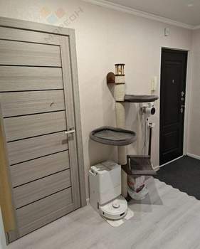 2-к квартира, вторичка, 60м2, 5/16 этаж