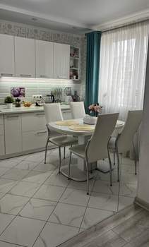 2-к квартира, сданный дом, 60м2, 14/17 этаж