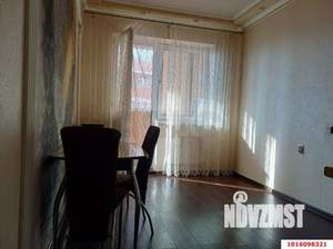 1-к квартира, вторичка, 38м2, 13/17 этаж