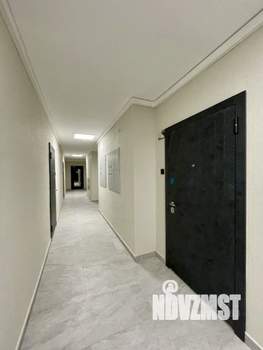 Студия квартира, вторичка, 24м2, 2/10 этаж