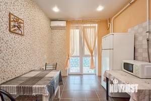 1-к квартира, вторичка, 40м2, 1/3 этаж