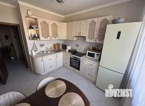 1-к квартира, вторичка, 37м2, 2/26 этаж