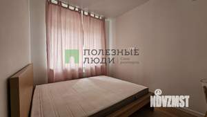 1-к квартира, вторичка, 28м2, 9/24 этаж