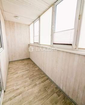 Студия квартира, вторичка, 30м2, 16/19 этаж