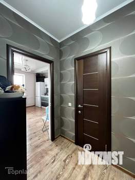 1-к квартира, вторичка, 47м2, 16/17 этаж