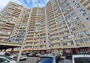 2-к квартира, вторичка, 86м2, 14/22 этаж