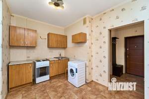1-к квартира, вторичка, 32м2, 6/9 этаж
