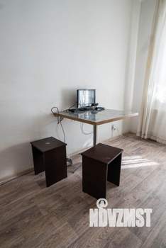 1-к квартира, вторичка, 40м2, 4/18 этаж