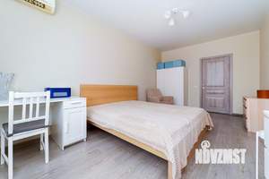 2-к квартира, вторичка, 58м2, 2/24 этаж