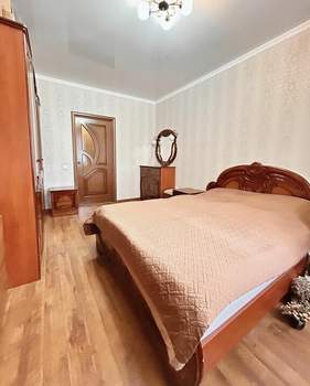 2-к квартира, вторичка, 56м2, 4/16 этаж