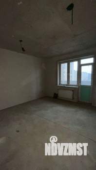 Студия квартира, вторичка, 26м2, 8/16 этаж