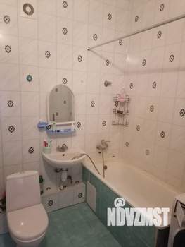 1-к квартира, вторичка, 42м2, 7/8 этаж