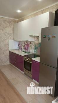 1-к квартира, вторичка, 47м2, 3/15 этаж