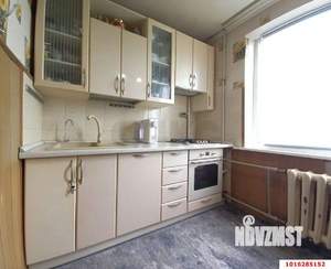 3-к квартира, вторичка, 68м2, 8/9 этаж