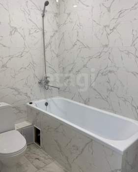 Студия квартира, вторичка, 23м2, 3/4 этаж