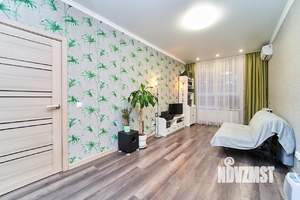 2-к квартира, вторичка, 50м2, 21/24 этаж