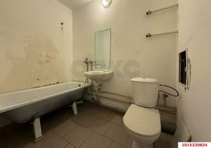 1-к квартира, вторичка, 50м2, 11/12 этаж