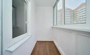 3-к квартира, вторичка, 81м2, 4/9 этаж