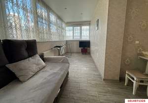 2-к квартира, вторичка, 62м2, 4/10 этаж