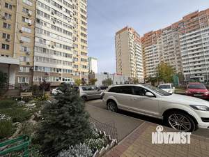 1-к квартира, вторичка, 40м2, 7/17 этаж