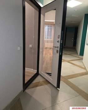 Студия квартира, вторичка, 25м2, 4/16 этаж