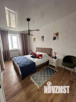 1-к квартира, вторичка, 37м2, 9/17 этаж