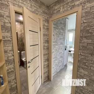 1-к квартира, вторичка, 41м2, 8/19 этаж