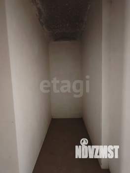 1-к квартира, вторичка, 41м2, 7/20 этаж