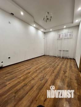 2-к квартира, вторичка, 38м2, 1/7 этаж