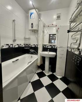 3-к квартира, вторичка, 78м2, 12/13 этаж