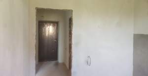 1-к квартира, вторичка, 35м2, 1/3 этаж