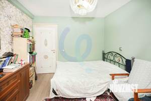 3-к квартира, вторичка, 73м2, 3/10 этаж