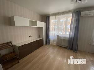 1-к квартира, вторичка, 36м2, 2/7 этаж