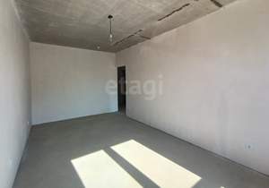 1-к квартира, вторичка, 41м2, 2/19 этаж