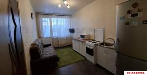 1-к квартира, вторичка, 49м2, 1/6 этаж