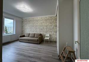 1-к квартира, вторичка, 43м2, 1/3 этаж
