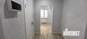 1-к квартира, вторичка, 20м2, 4/19 этаж